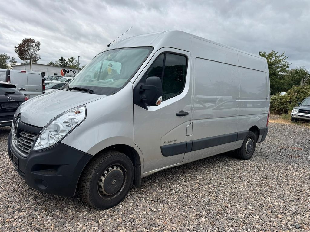 Bild des Angebotes Renault Master III Kasten L2H2 HKa 3,5t Klima Euro6