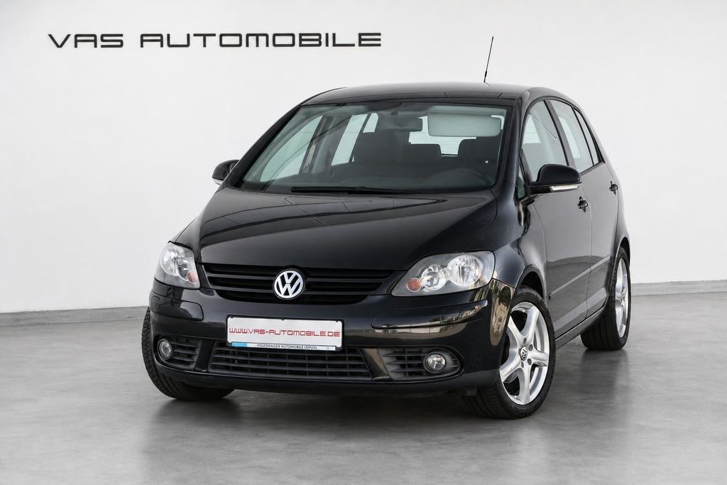 Bild des Angebotes Volkswagen Golf Plus 1.6 Goal*Sitzheizung*PDC*