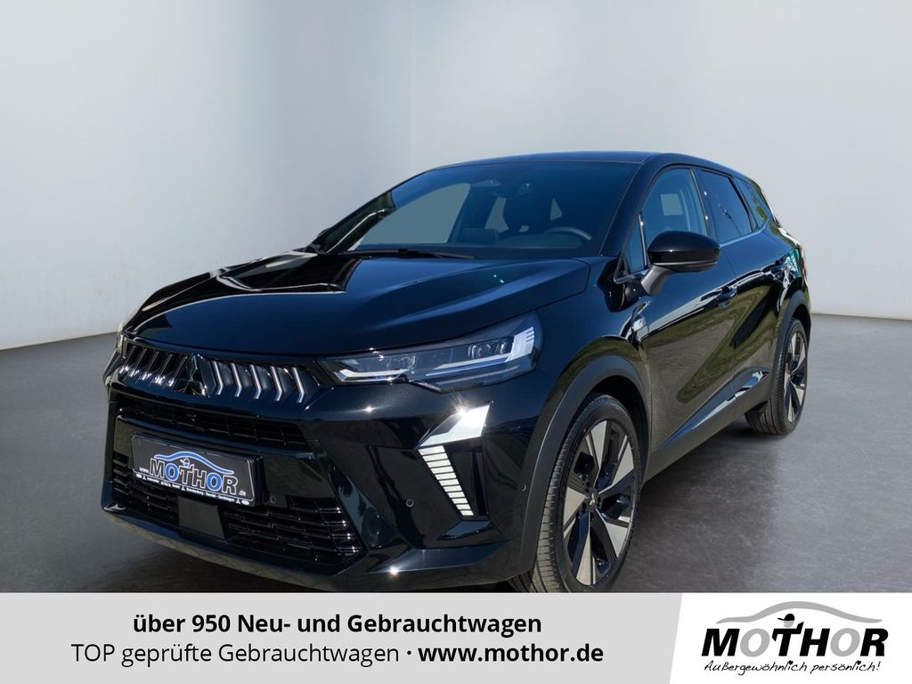Bild des Angebotes Mitsubishi Grandis Diamant Top 1,3l 7DCT ACC+PDC+LED+NAVI