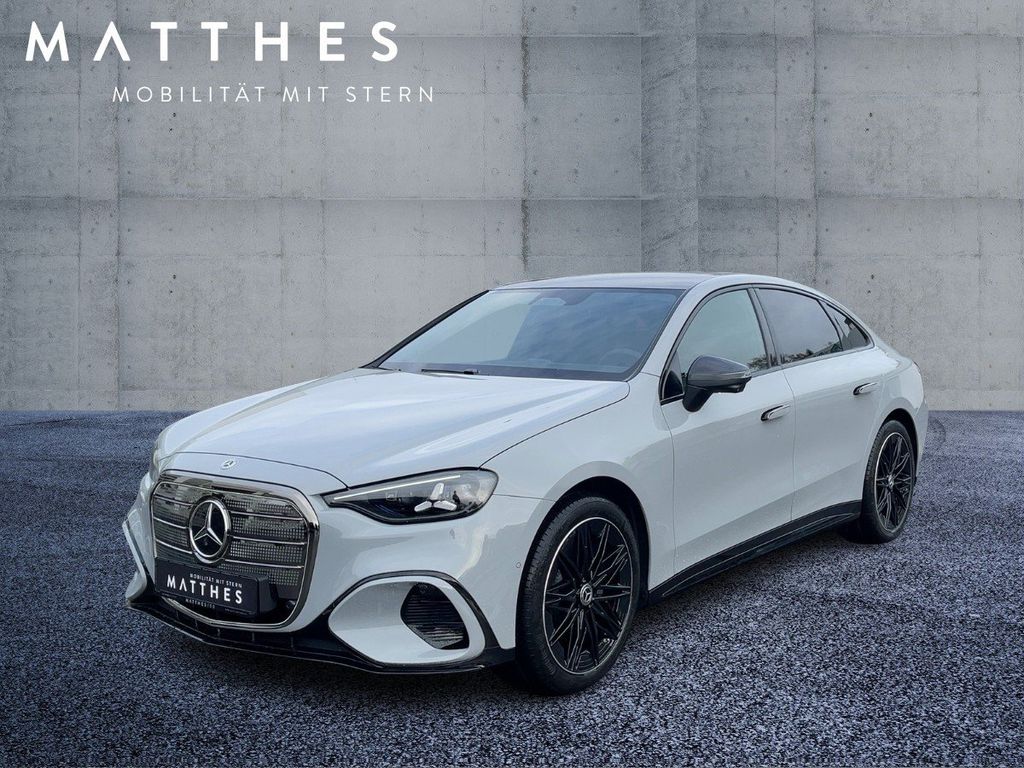 Bild des Angebotes Mercedes-Benz C 400 4M AMG/Night/360°/Pano/Dig.-Light