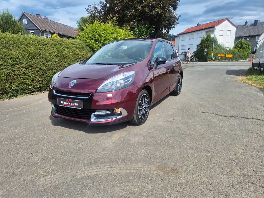 Bild des Angebotes Renault Scenic III BOSE Edition-Tüv neu!