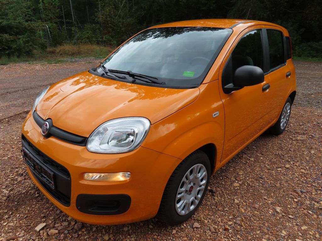 Bild des Angebotes Fiat Panda Hybrid 1.0 6-Gang