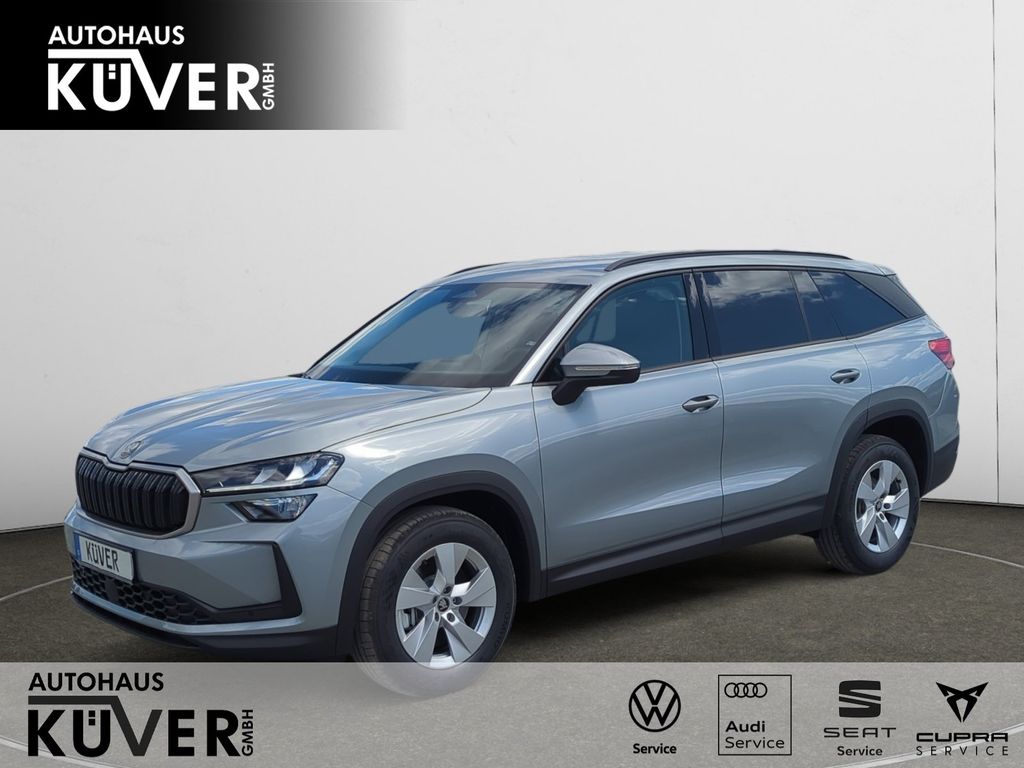 Bild des Angebotes Skoda Kodiaq Selection 2.0 TDI DSG ACC*AHK*LED*PDC*SHZ