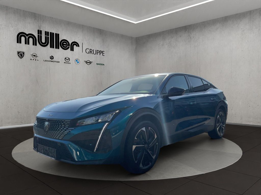 Bild des Angebotes Peugeot 408 Allure Pack