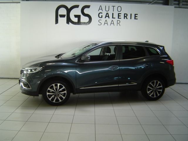 Renault Kadjar Techno 1.3 TCe 160 EU6d mit Navi+Soundsys