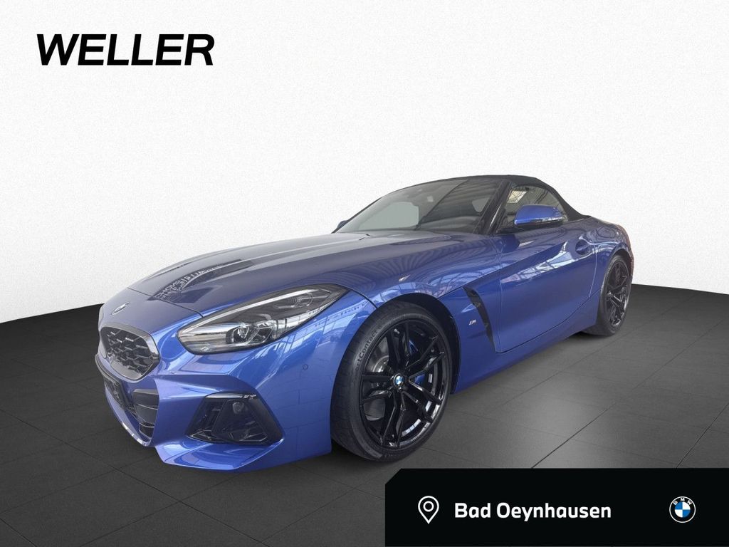 Bild des Angebotes BMW Z4 sDrive30i M-Sport Head-Up H/K Sportpaket HUD