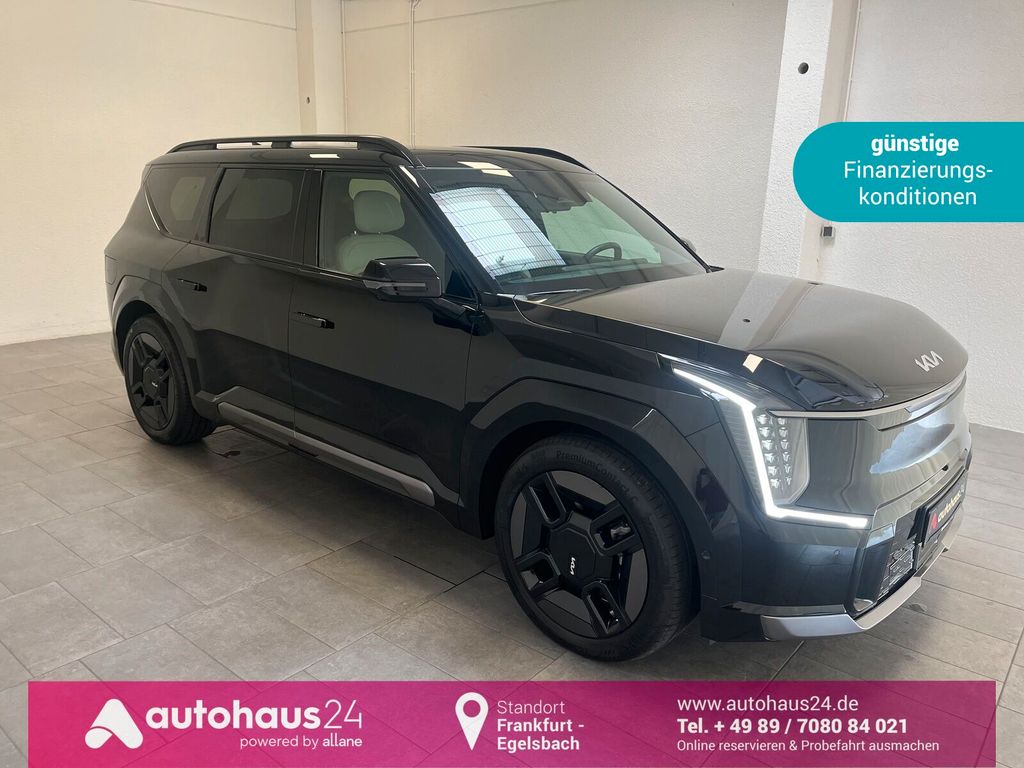 Bild des Angebotes Kia EV9 GT Line|4WD|360°|Pano