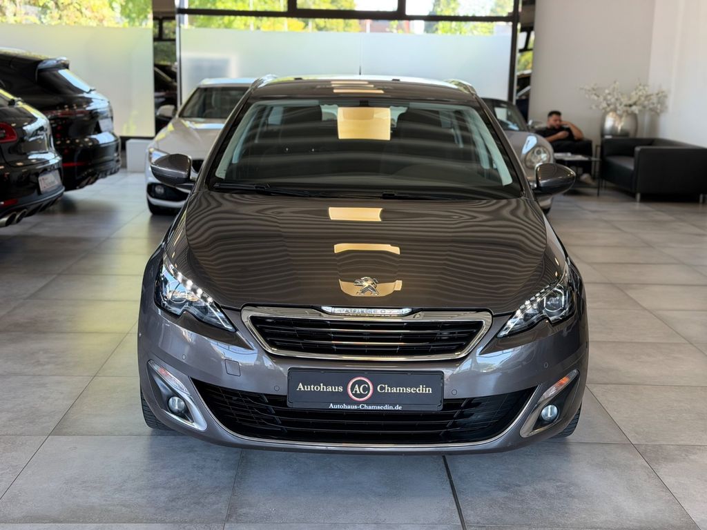 Bild des Angebotes Peugeot 308 SW Allure