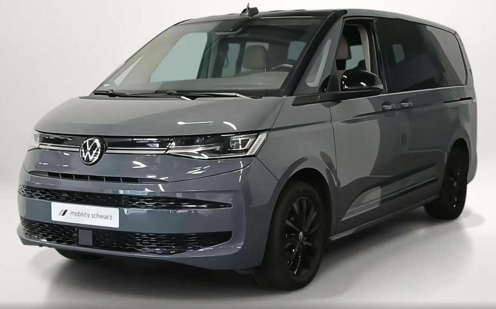 Bild des Angebotes Volkswagen T7 Multivan Lang 2,0 TDI
