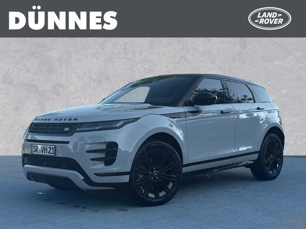 Bild des Angebotes Land Rover Range Rover Evoque P250 Dynamic HSE