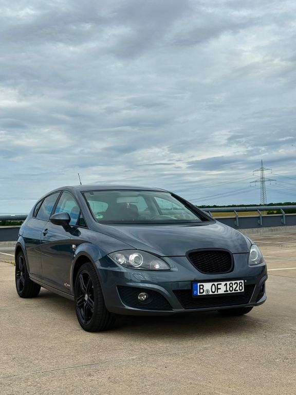 Bild des Angebotes Seat Leon 1.4 TSI Style Copa Style Copa