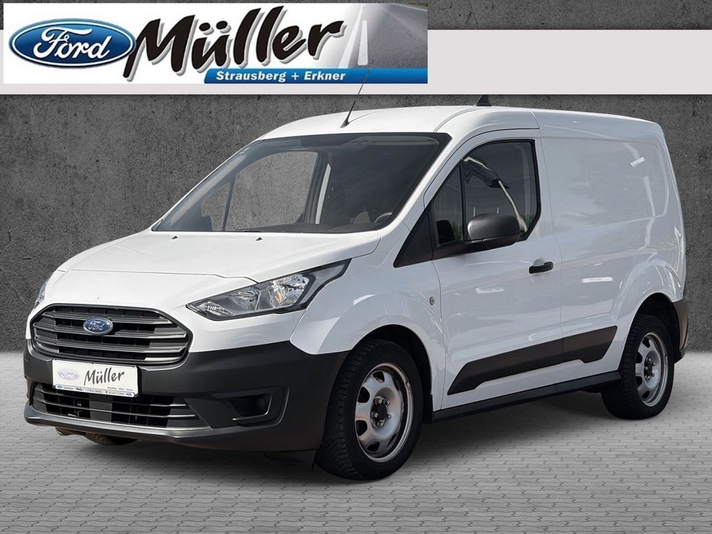 Bild des Angebotes Ford Transit Connect 1.0 EcoBoost Klimaanlage