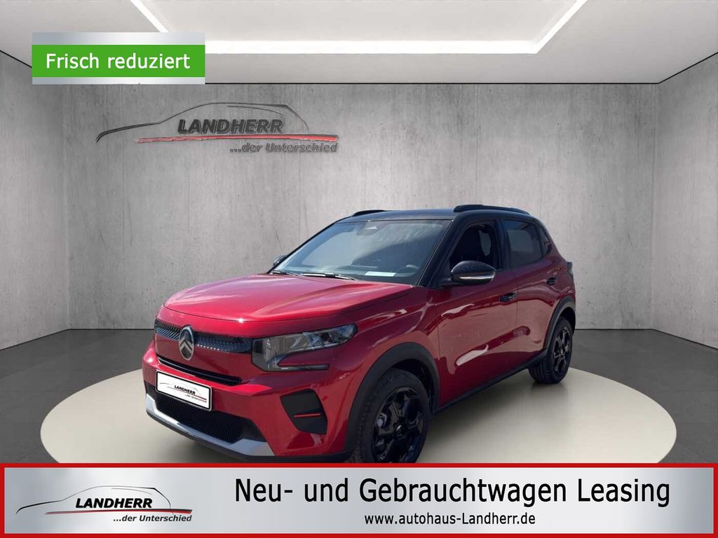Bild des Angebotes Citroën C3 Turbo COLLECTION 100 // Kamera/PDC/Alu /Sitzh