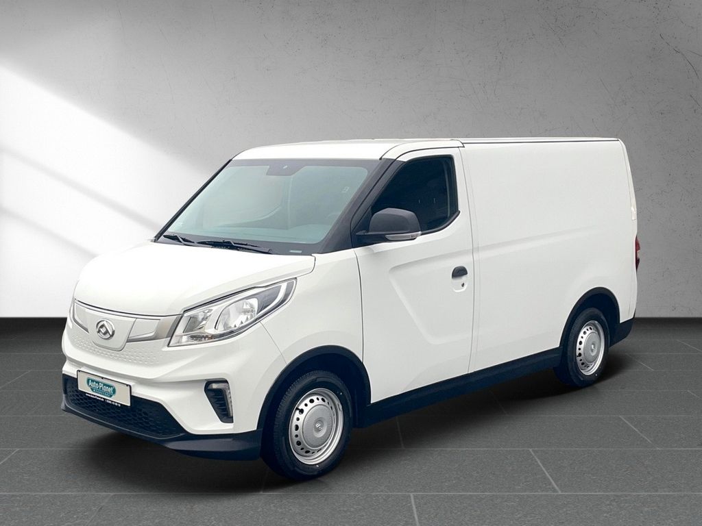 Bild des Angebotes Maxus eDeliver 3 L1 Kasten *CAM*SHZ*TEL*3x VERFÜGBAR**