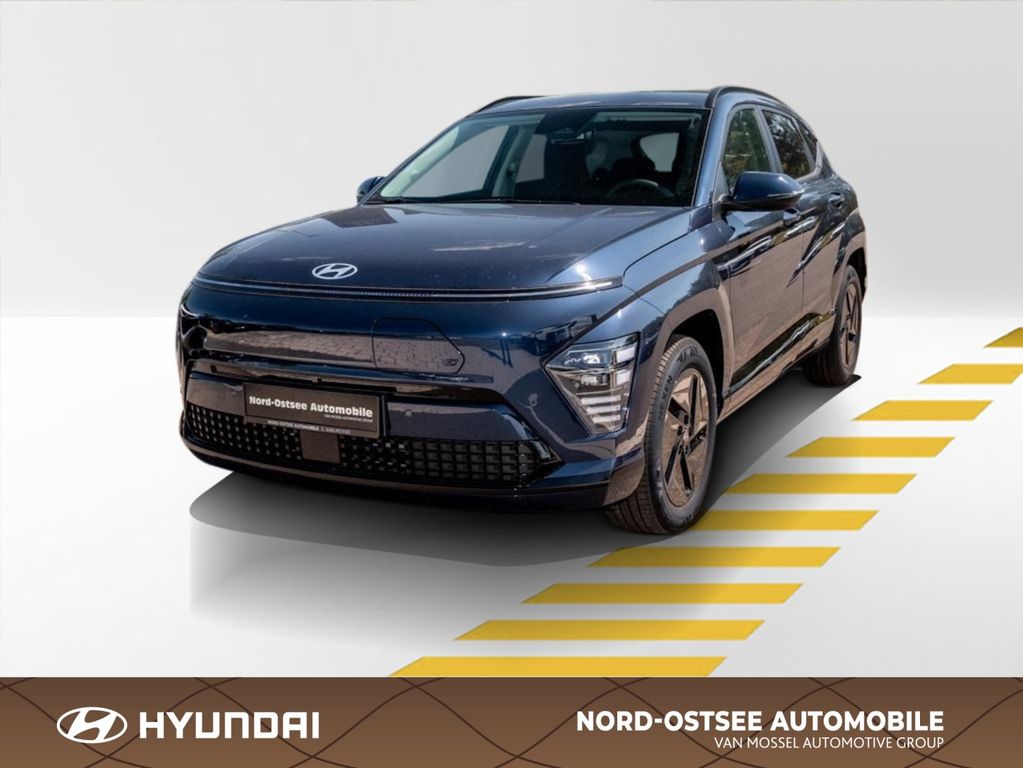 Bild des Angebotes Hyundai KONA SX2 EV Trend el. Heckklappe