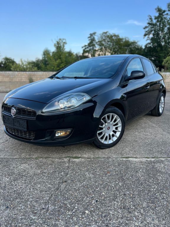 Bild des Angebotes Fiat Bravo 1.4 16V MyLife MyLife