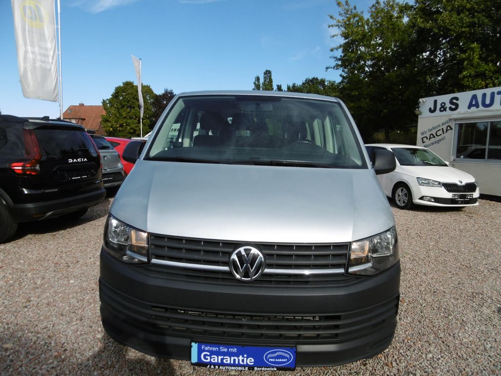 Bild des Angebotes Volkswagen T6 Caravelle lang Trendline