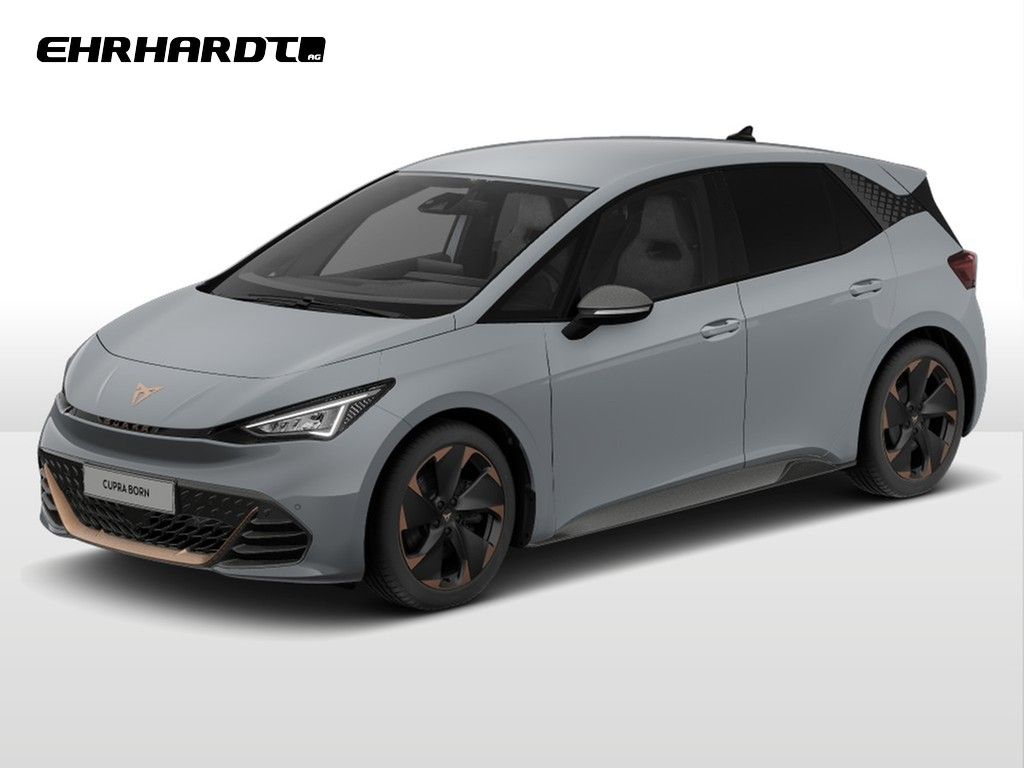 Bild des Angebotes Cupra Born 60 kwh Edition Dynamic COPPER NAVI*LED*ACC*