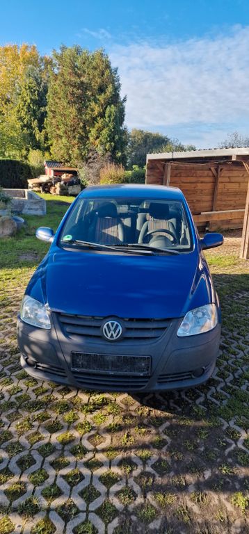 Bild des Angebotes Volkswagen Fox 1.2 - Tüv Neu 10/2028 Benziner