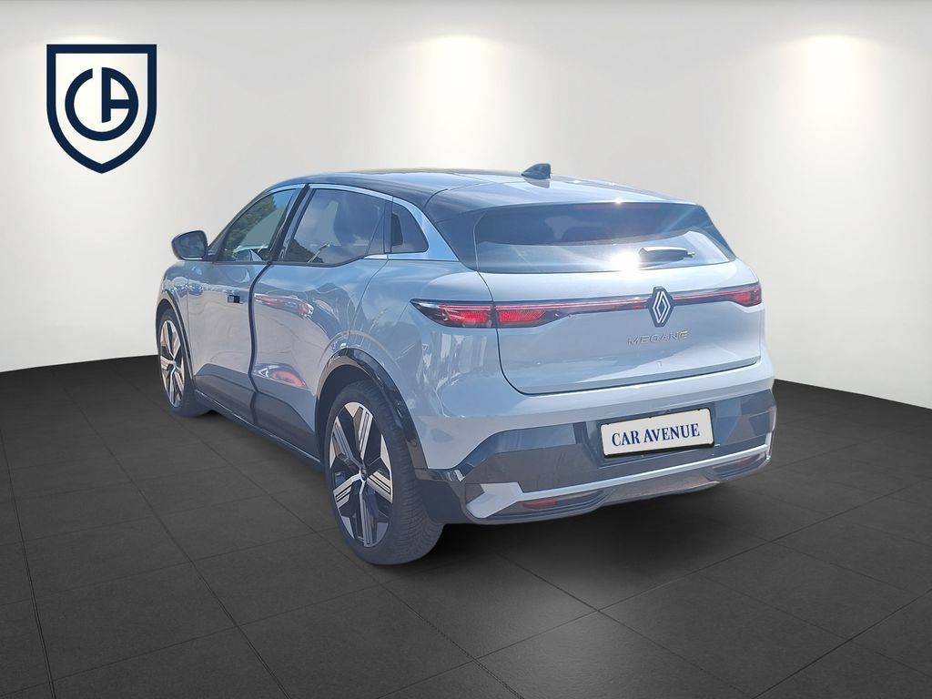 Bild des Angebotes Renault Megane E-TECH 100% ele Megane E-Tech 100% elektr