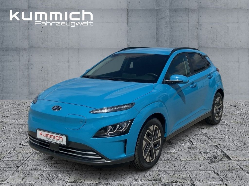 Bild des Angebotes Hyundai KONA Elektro TREND 64KWh 25 Jahre Batteriegarant