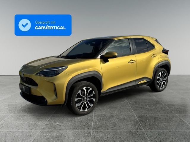 Bild des Angebotes Toyota Yaris Cross HybridTeam Deutschland/AHK/ACC