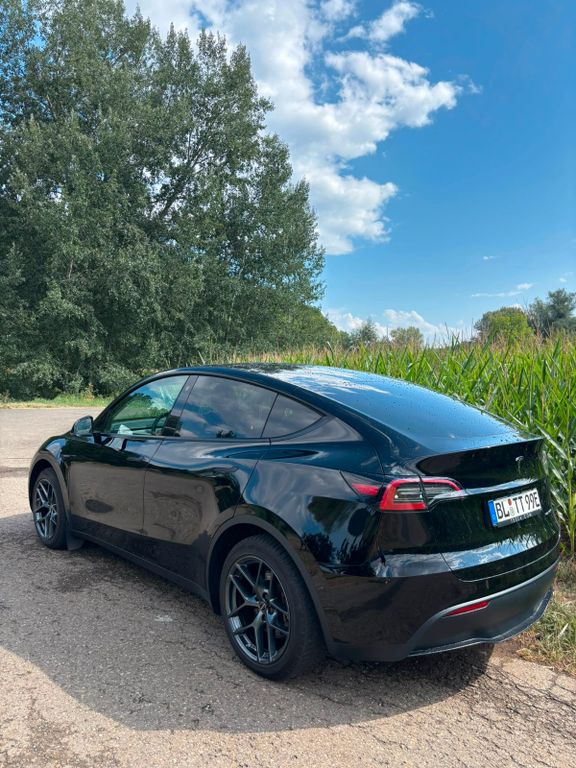 Bild des Angebotes Tesla Model Y Long Range Dual Motor AWD Long Range