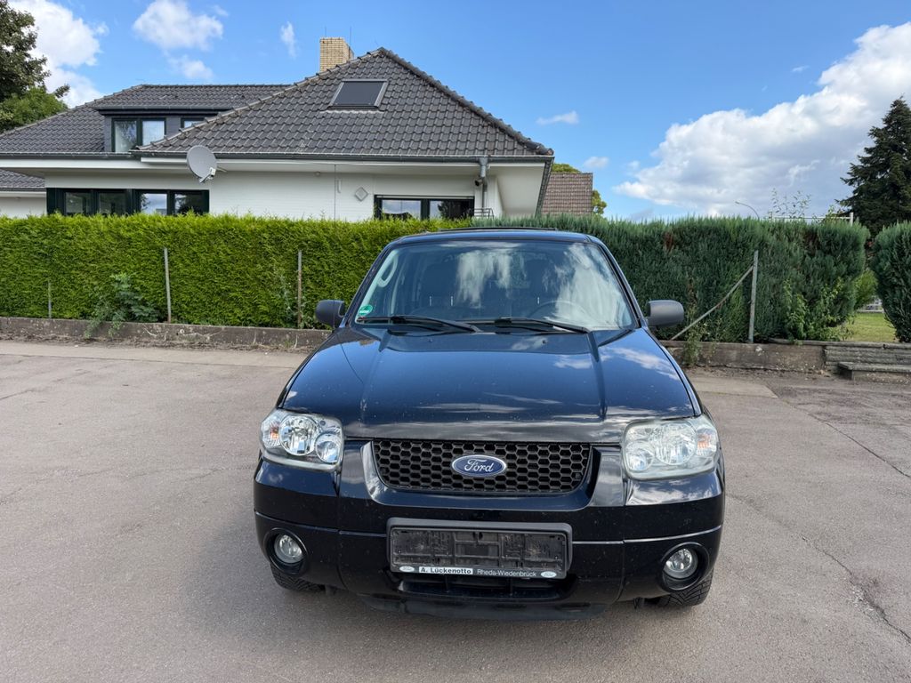 Bild des Angebotes Ford Maverick 2,3 l Highclass
