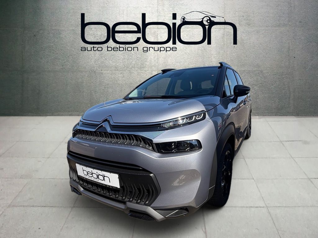 Bild des Angebotes Citroën C3 Aircross 1.2 PureTech 110 Max KeyLess Navi