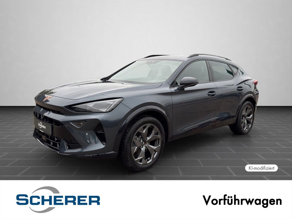 Bild des Angebotes Cupra Formentor 2,0 TSI 204 PS 7-Gang DSG 4Drive
