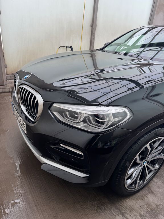 Bild des Angebotes BMW X4 xDrive30i AT Advantage Advantage