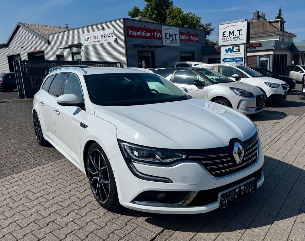 Bild des Angebotes Renault Talisman Grandtour Intens *Head-up