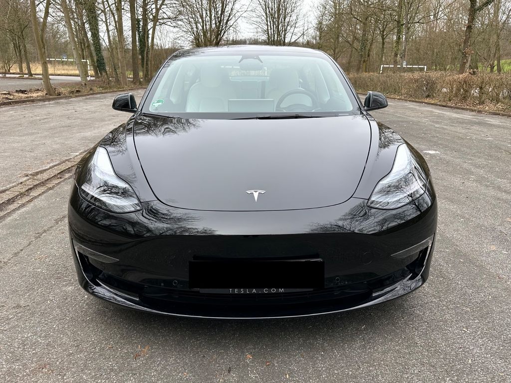 Bild des Angebotes Tesla Model 3 Performance Allradantrieb