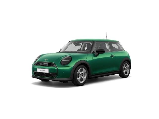 Bild des Angebotes MINI COOPER C John Cooper Works Trim Steptr. Navi DSG