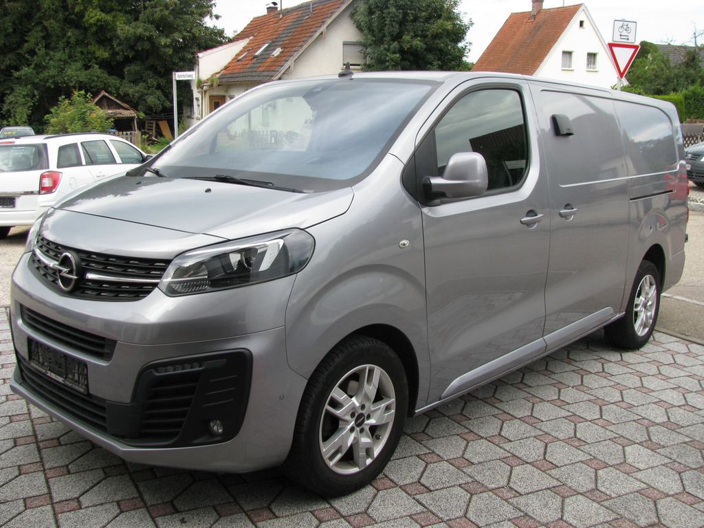 Bild des Angebotes Opel Inno.L3 2-Schiebet. Automatik Problem fahrbereit