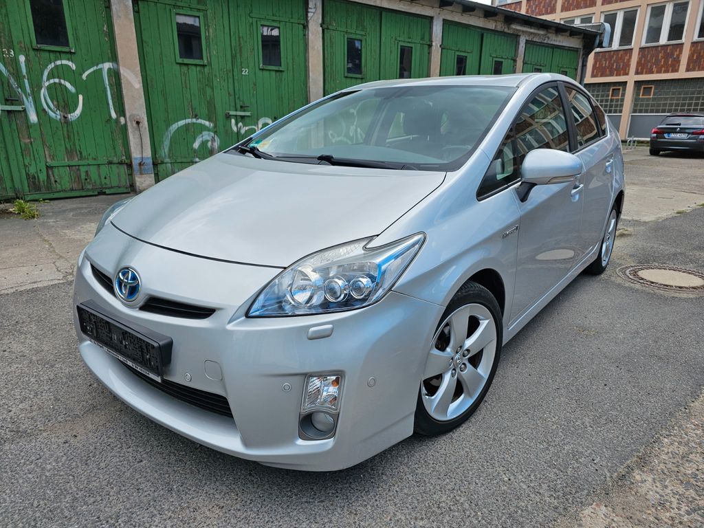 Bild des Angebotes Toyota Prius 1.8 Hybrid Executive Nur 41553 Kilometer
