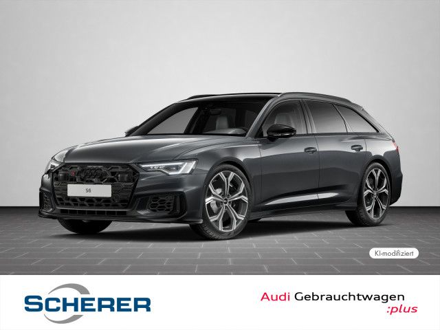 Bild des Angebotes Audi S6 55 TDI quattro