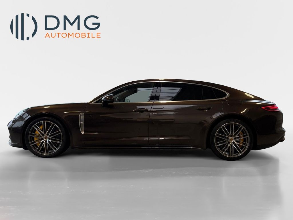 Bild des Angebotes Porsche Panamera Turbo S E-Hybrid Executive