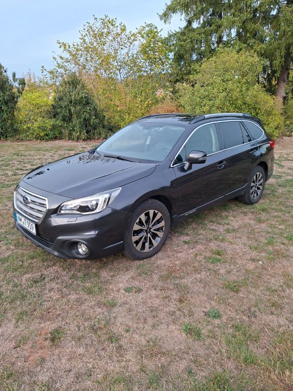 Bild des Angebotes Subaru Outback 2.0D Comfort Lineartronic Comfort
