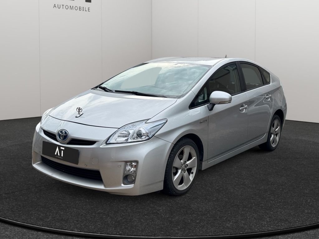Toyota Prius 1.8 VVT-i Life*PDC*2.Hand