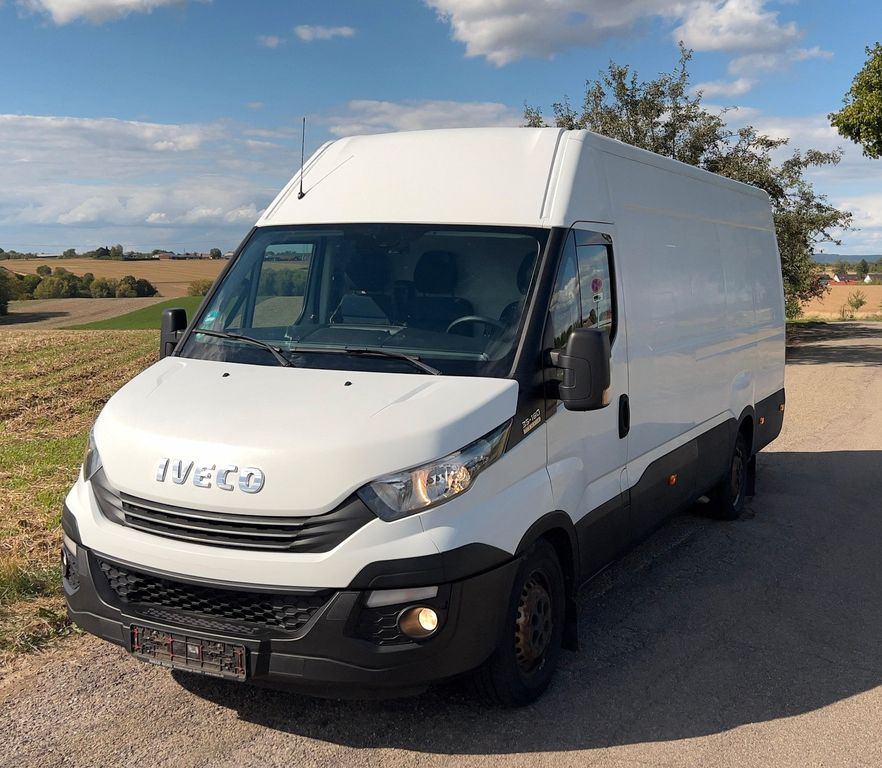 Bild des Angebotes Iveco Andere