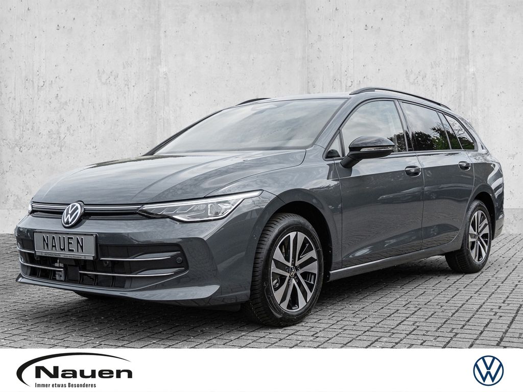 Bild des Angebotes Volkswagen Golf VIII Variant 1.5 Energy eTSI OPF 110 kW (15