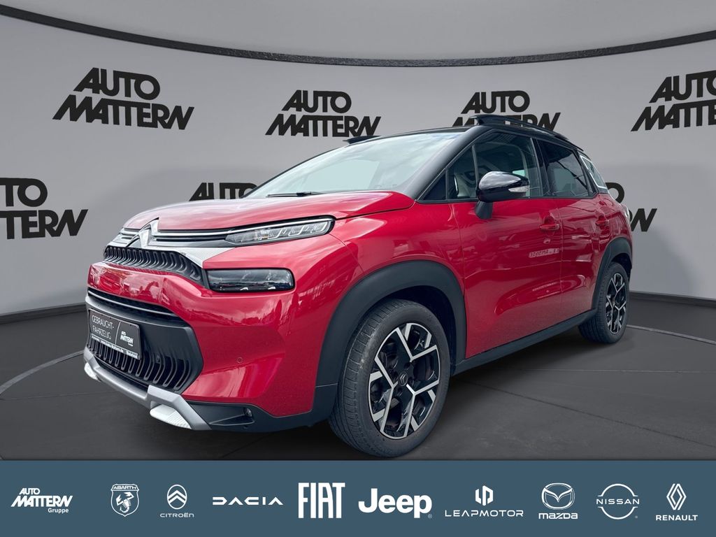 Bild des Angebotes Citroën C3 Aircross 1.2 PureTech 130 Shine Pack S&S