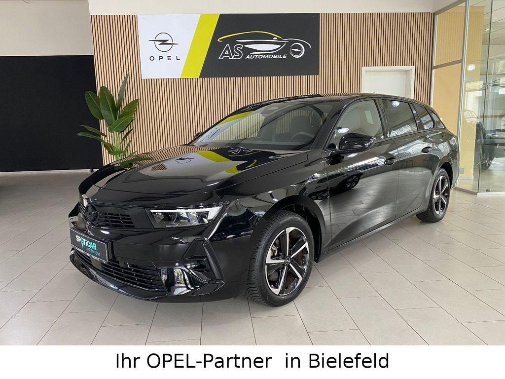 Bild des Angebotes Opel Astra L Sports Tourer GS LED/SHZ/LHZ/PDC/360°RFK