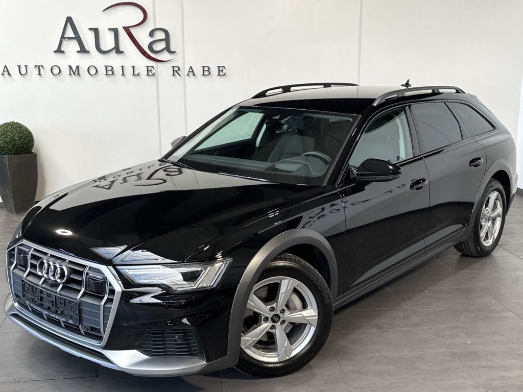 Bild des Angebotes Audi A6 Allroad 40 TDI Quattro NAV+LED+360°+V-COCKPIT