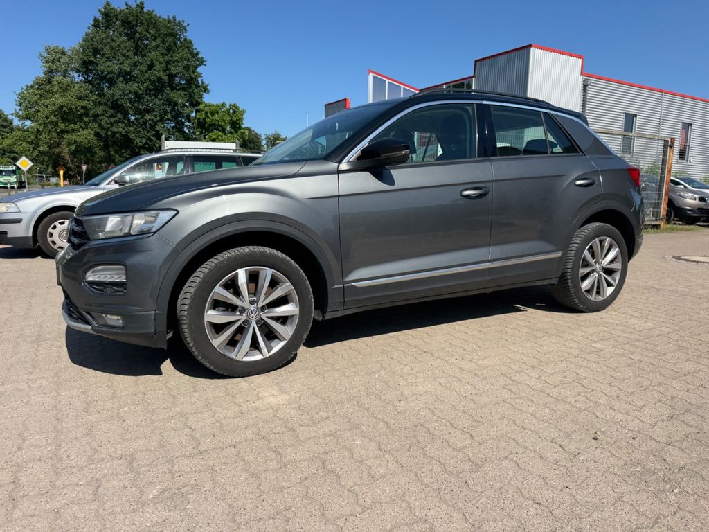 Volkswagen T-Roc 1.5 Style 150PS *Kamera*Guter Zustand