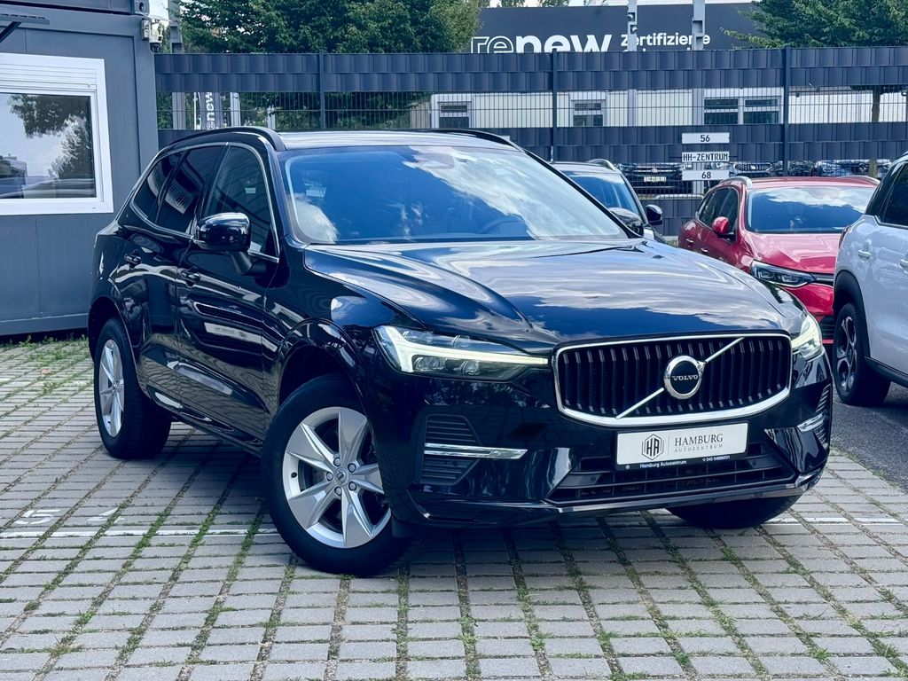 Bild des Angebotes Volvo XC60 | 1.hand | Hybrid | Carplay | TÜV