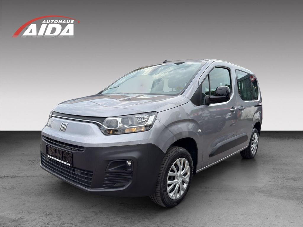 Bild des Angebotes Fiat Doblo 1.5 DCI