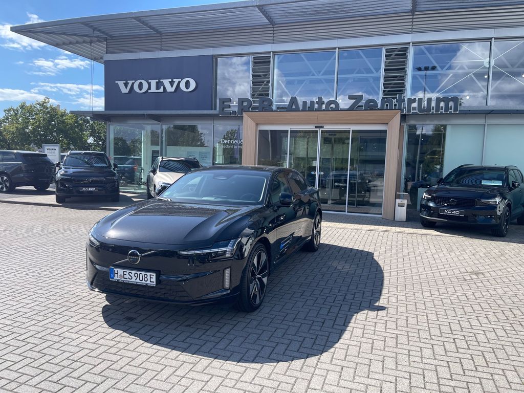 Bild des Angebotes Volvo ES90 Single Motor Extended Range Electric Plus