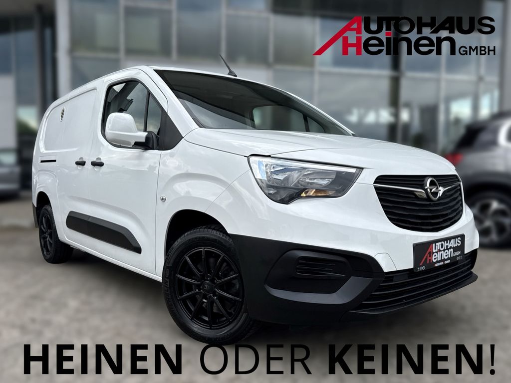 Bild des Angebotes Opel Combo E Cargo Edition erhöhte Nutzlast XL COMBO